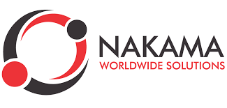nakama worldwide solutins